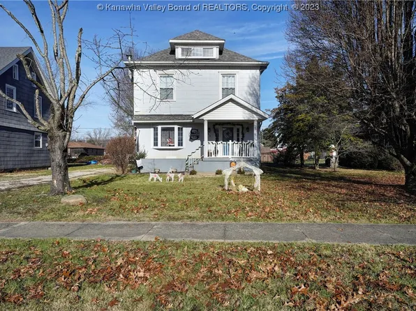 3418 Brandon Rd, Huntington, WV 25704