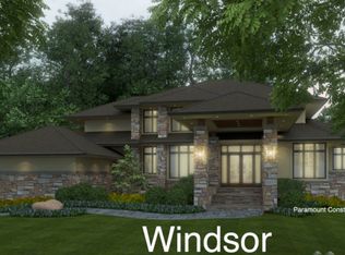 Windsor Plan, PCI - 20814, Bethesda, MD 20814