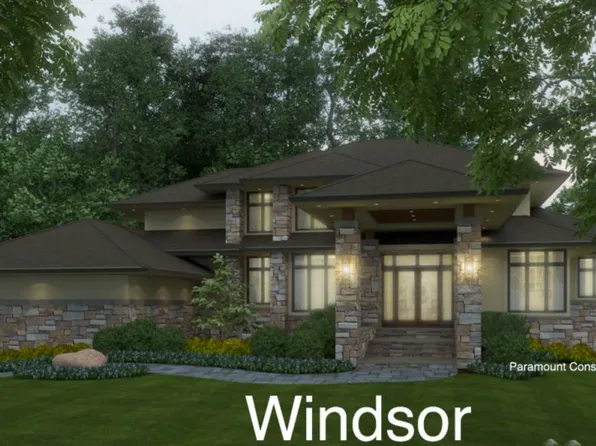 Windsor Plan, PCI -22207