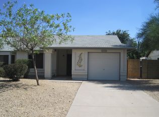 5523 W Buffalo St, Chandler, AZ 85226