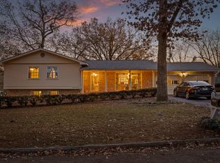 1300 Michael Ln, Hixson, TN 37343