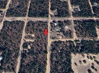 7248 Citadel St LOT 24, Keystone Heights, FL 32656