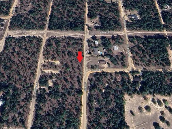 7248 Citadel St Lot 24, Keystone Heights, FL 32656