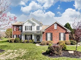 9629 Belloak Ln, Waxhaw, NC 28173