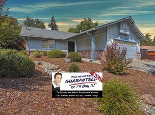 949 Governor Dr, El Dorado Hills, CA
