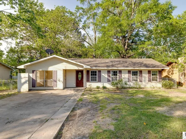 602 Frances Ave, Sterlington, LA 71280
