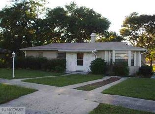 1109 Newhope Rd, Spring Hill, FL 34606