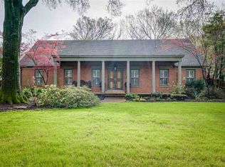 158 Perkins Ext LOT 42, Memphis, TN 38117