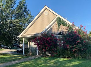 301 Hidden Creek Trl, Pelham, AL 35124