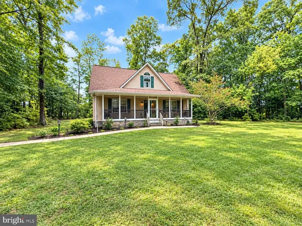 24882 Riverview Way, Ridgely, MD 21660