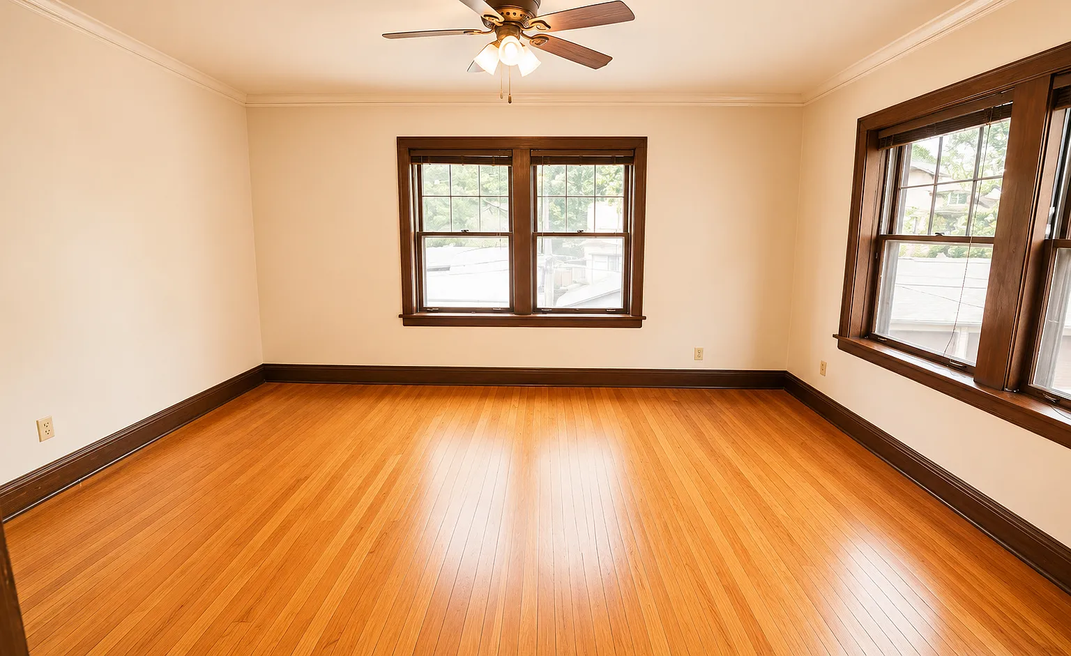 The Randolph Apartments — Photo 2
