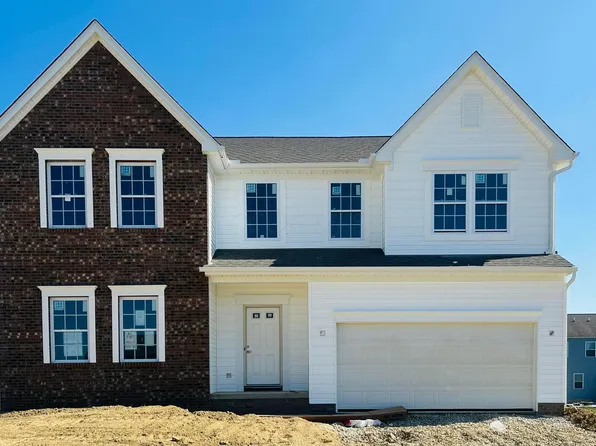 4420 Belle Apple St, Grove City, OH 43123