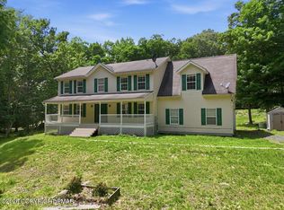 128 Talisman Dr, East Stroudsburg, PA 18302