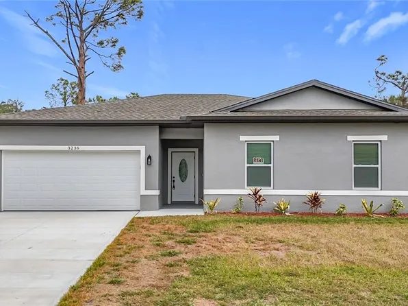 2391 Yankee Ter, North Port, FL 34286