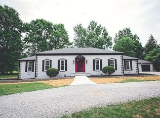 606 Belmont Rd, Clarksville, TN 37040