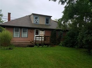 1389 Jefferson Rd, Jefferson, PA 15344