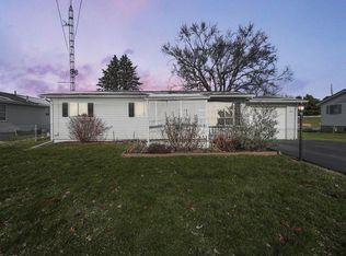 349 Spring St, Utica, OH 43080