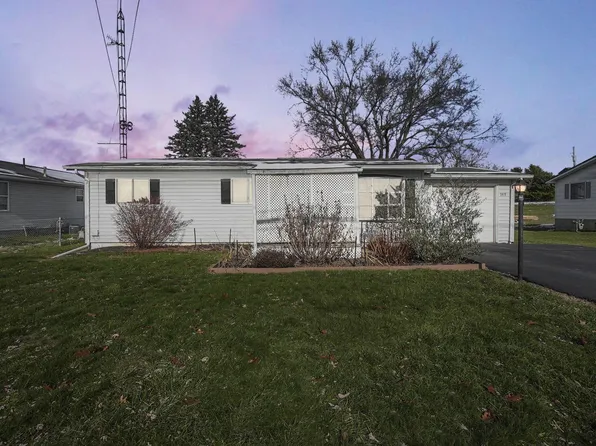 349 Spring St, Utica, OH 43080