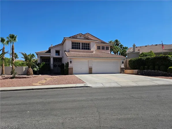 276 Canyon Spirit Dr, Henderson, NV 89012