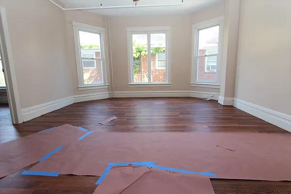 Rented by Douglas Elliman | media 1