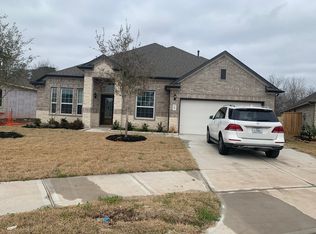 7606 Mesquite Hill Ln, Richmond, TX 77469