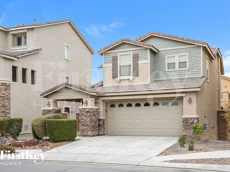 5825 Feral Garden St — Photo 2