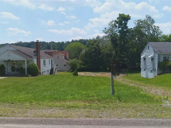 1710 California Ave, White Oak, PA 15131