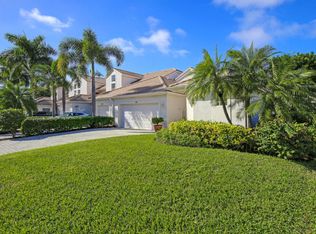 421 Coral Cove Dr, Juno Beach, FL 33408