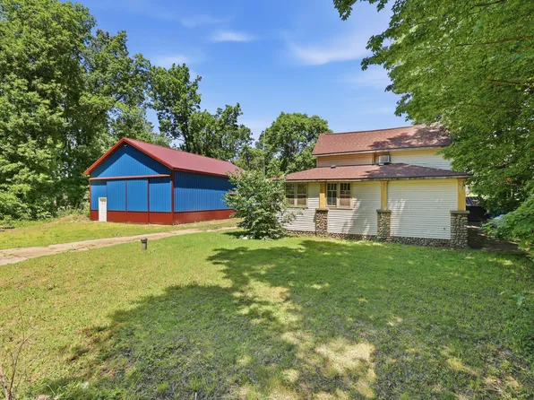 2453 108th Ave, Otsego, MI 49078