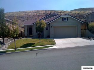 2887 Falcon Ridge Dr, Sparks, NV 89436