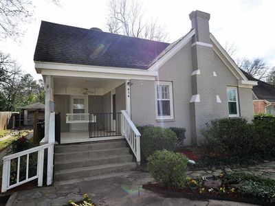 914 Rusk St, Tyler, TX, 75701