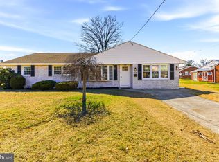 354 Memorial Ave, Gibbstown, NJ 08027