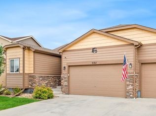 3161 Aries Dr, Loveland, CO 80537