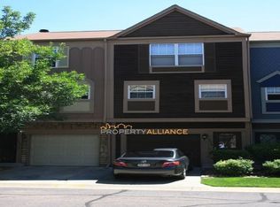 12034 E Ford Cir, Aurora, CO 80012