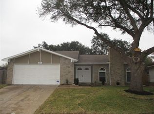 16930 Clan Macgregor Dr, Houston, TX 77084