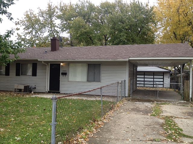 1st image of 4921 Patricia St