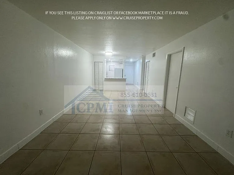 Allaire - 5525 SW 41 St. Pembroke Park, FL 33023 — Photo 19