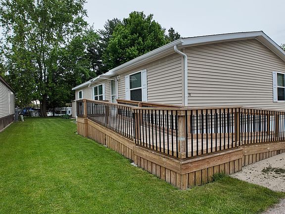 3rd image of 1139 Lincoln Ave Lot 190