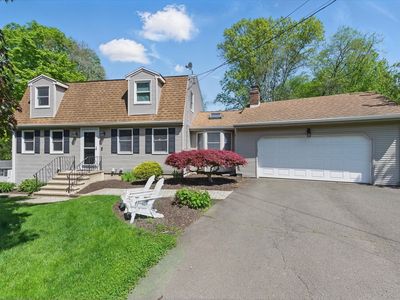 7 Beechwood Circle, Cromwell, CT, 06416