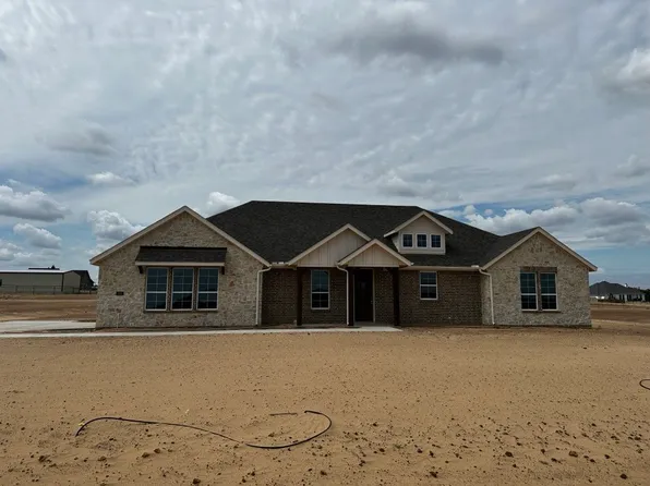 142 Lonicera Ln, Paradise, TX 76073