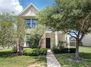 11912 Princess Garden Way, Houston, TX 77047