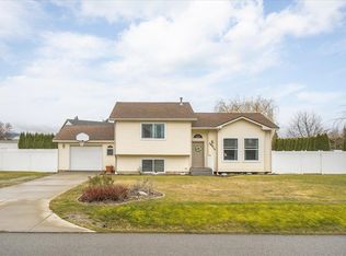 18914 E 2nd Ave, Spokane Valley, WA 99016