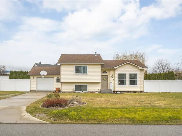 18914 E 2nd Ave, Spokane Valley, WA 99016