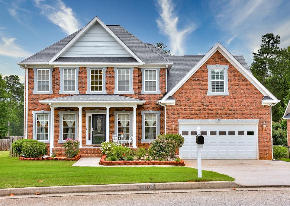 1124 Brighton Dr, Evans, GA 30809 Zillow