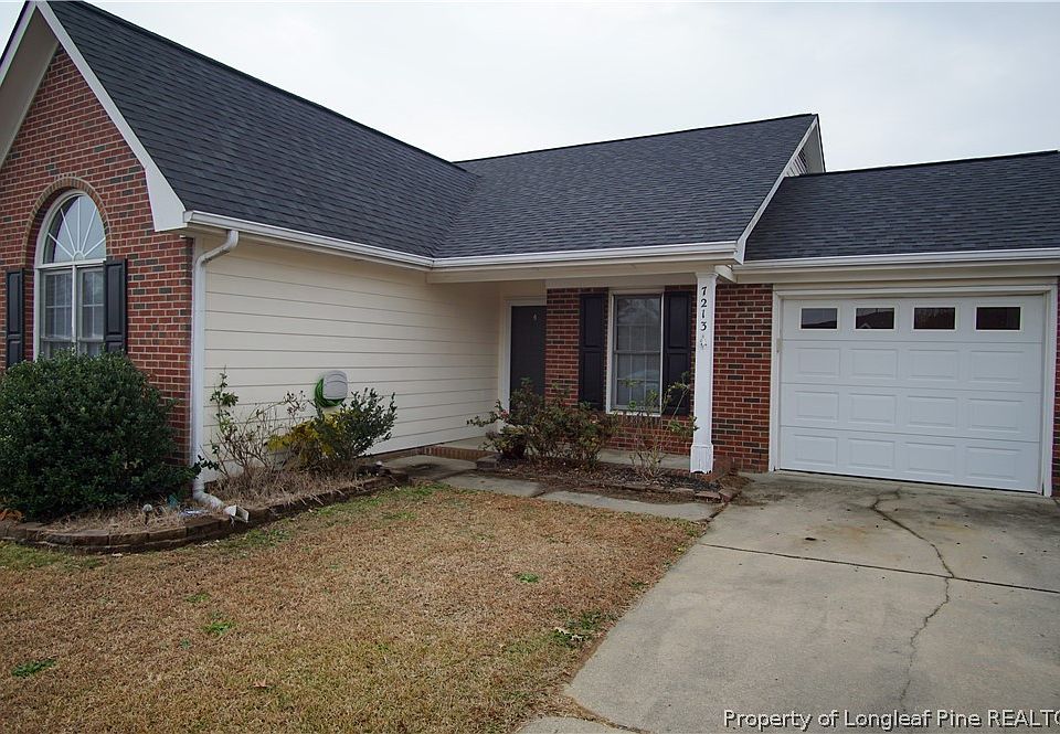 7213 Tollhouse Dr, Fayetteville, NC 28314 Zillow