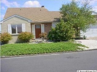 343 Bay Ln, Mantoloking, NJ 08738