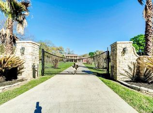 20406 Angeli Rd, Tomball, TX 77377