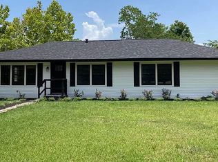 2403 Newton St, Orange, TX 77630