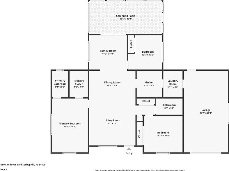 3 bed, 2.0 bath, 1289 sqft, $2,900 — Photo 2