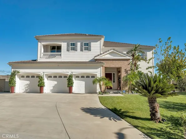 12356 Longacre Ave, Granada Hills, CA 91344